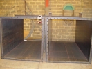 Ducting-évents/gaines soudés en inox: image 1