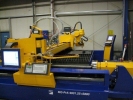 Nieuwe plasmatafel is operationeel!: image 1