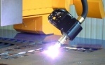 Nieuwe plasmatafel is operationeel!: image 3