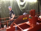 Werk in de kijker - aanpassen van chocoladetanks van 31 jaar oud: image 1