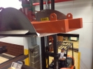Werk in de kijker - aanpassen van chocoladetanks van 31 jaar oud: image 4