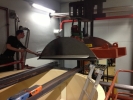 Werk in de kijker - aanpassen van chocoladetanks van 31 jaar oud: image 5