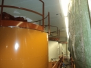 Job in the spotlight – adjusting chocolate tanks of 31 years old: image 1