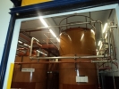 Travail à l’honneur – adapter des tanks à chocolat de 31 ans.: image 3