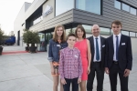Officiële opening nieuwbouw Deprest: image 12