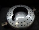In the spotlight: HD plasma table - cutting of heads: image 3