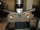 Machine in de kijker, metaalpers: image 2