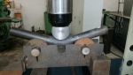 Machine in de kijker, metaalpers: image 3