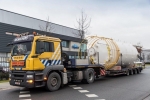 Transporten en uitzonderlijk vervoer: image 1