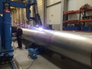 Plasma keyhole lassen in de kijker: image 2