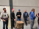 Kerstfeest Deprest enkele sfeerbeelden: image 7