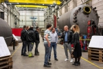 Sfeerfoto's open atelier Deprest: image 6