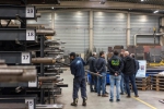 Sfeerfoto's open atelier Deprest: image 15