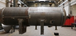 Construction and insulation of a tank: image 1