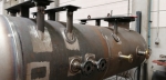 Construction and insulation of a tank: image 3