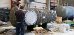 Construction and insulation of a tank: image 6