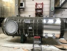 Construction and insulation of a tank: image 7