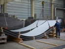 Rolling of large metal plates: image 2