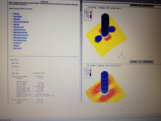 New software nozzle loads