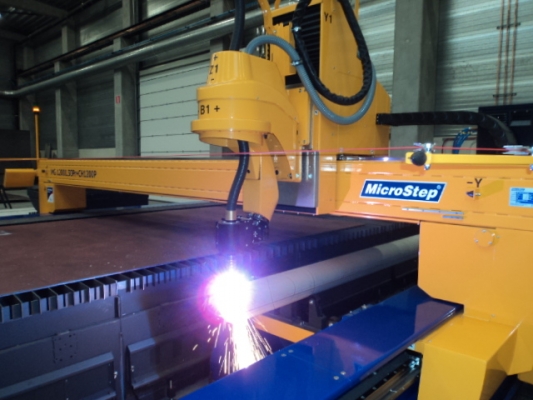 Courante materialen op stock