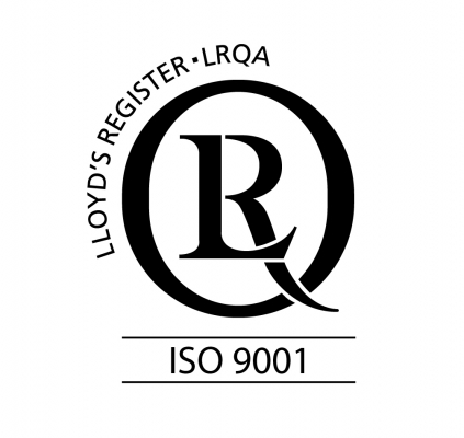 Deprest verlengt iso certificaat + certifiëring 3834-2 tot eind 2018