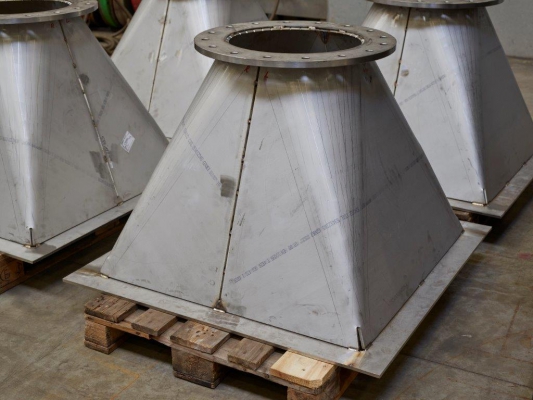 Inox prijsstijgingen