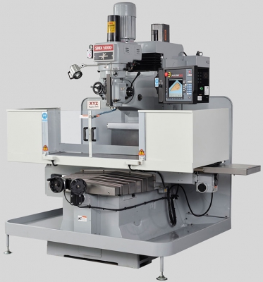 Deprest nieuws: Deprest investeert in CNC freesmachine