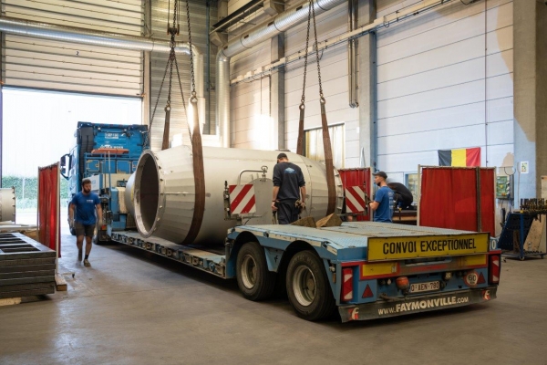 Ducting in de kijker 