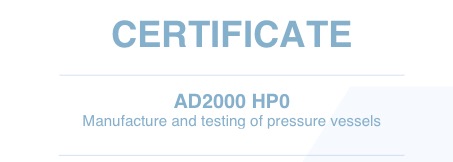 AD2000 HPO