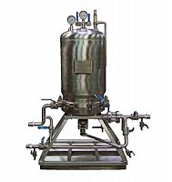 Device for chemistry
