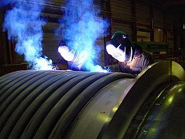 Welding
