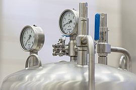 Plate filter