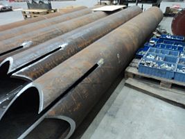 Pipe