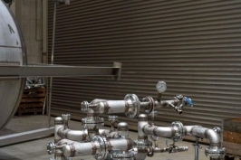 Every connection tested before delivery
