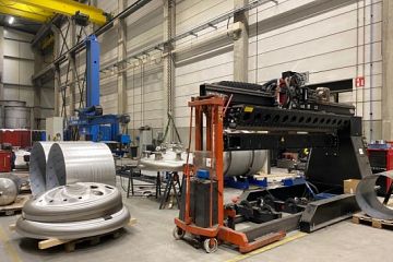 Precision in every detail with Plasma Arc Welding