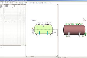 3D design
