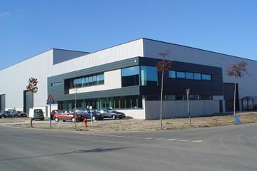 new location