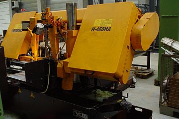 Equipment and machines: Afbeelding 2