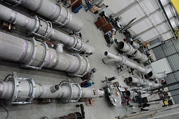 Ducting