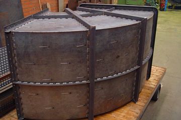 Metal construction: Afbeelding 5