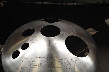 Plasma cutting: Afbeelding 2