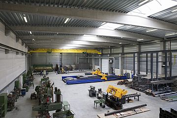 Equipement et machines: Afbeelding 3