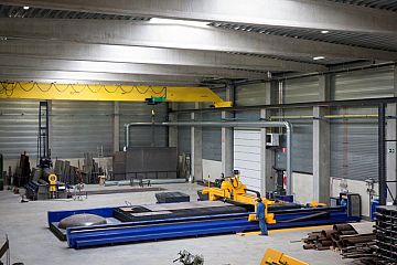 A glance into our workshop: Afbeelding 7