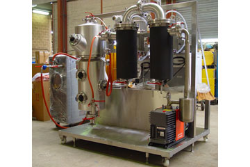 Skids and piping: Afbeelding 6