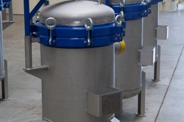 Filtres et filtres à plateaux: Afbeelding 2