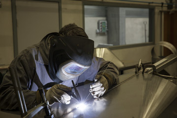 Welding: Afbeelding 5