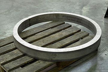 Roulage de tôles: Afbeelding 3