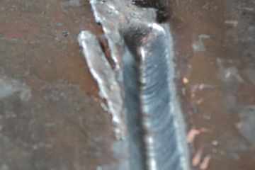 Gouging: Afbeelding 2