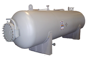 Pressure vessel