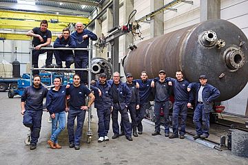 Deprests expertise: Afbeelding 1